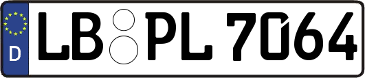 LB-PL7064