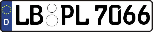 LB-PL7066