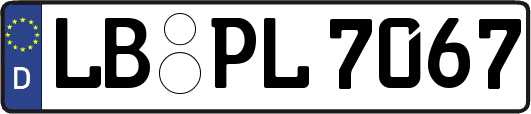 LB-PL7067