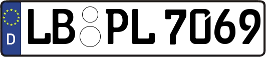 LB-PL7069