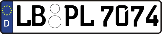 LB-PL7074