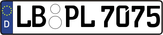 LB-PL7075