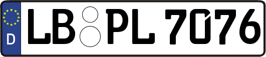 LB-PL7076
