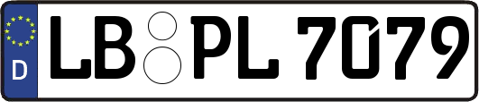 LB-PL7079