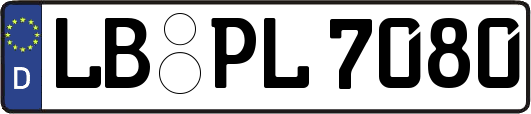 LB-PL7080