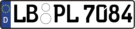 LB-PL7084