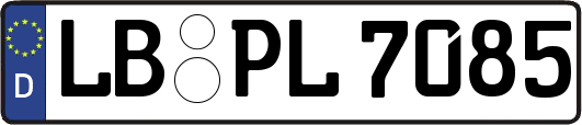 LB-PL7085