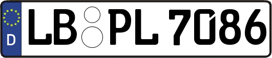 LB-PL7086