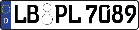 LB-PL7089