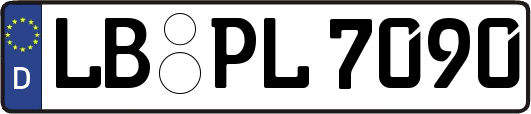 LB-PL7090