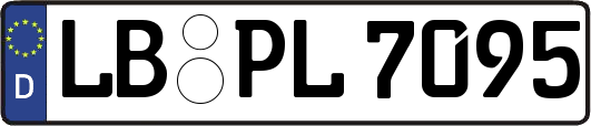 LB-PL7095