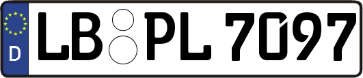 LB-PL7097
