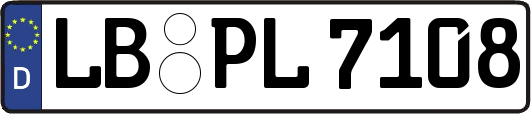 LB-PL7108