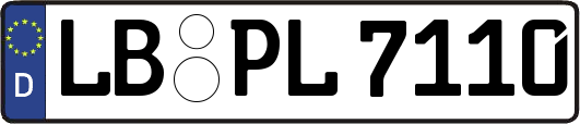 LB-PL7110