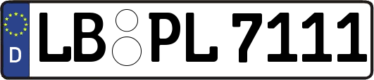 LB-PL7111