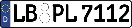 LB-PL7112