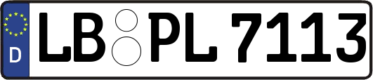 LB-PL7113