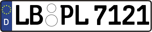 LB-PL7121