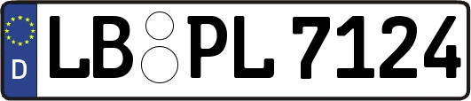 LB-PL7124