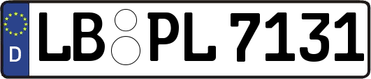 LB-PL7131