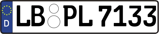LB-PL7133