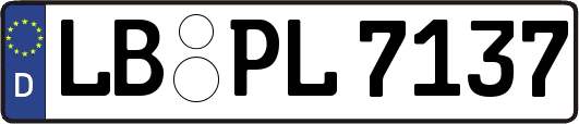 LB-PL7137