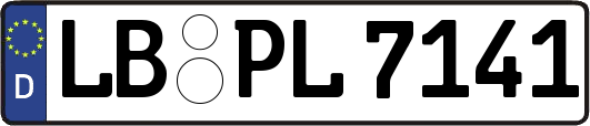 LB-PL7141
