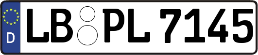 LB-PL7145