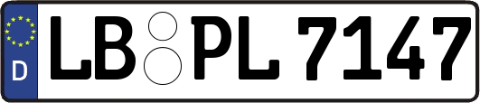 LB-PL7147