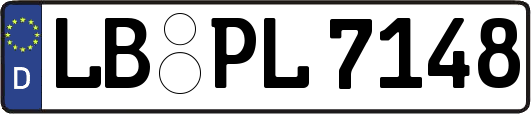 LB-PL7148