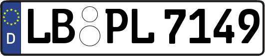 LB-PL7149