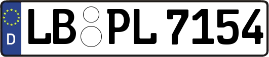 LB-PL7154