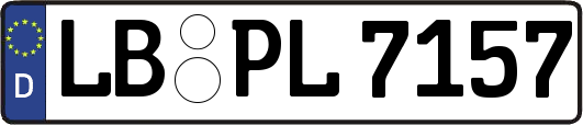 LB-PL7157