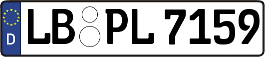 LB-PL7159