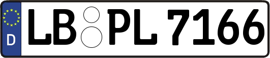 LB-PL7166