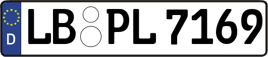 LB-PL7169