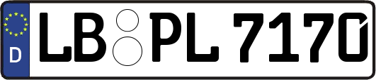 LB-PL7170
