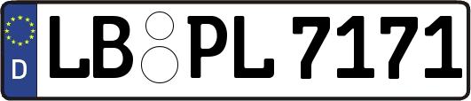 LB-PL7171