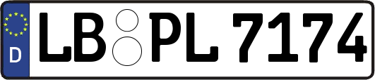LB-PL7174