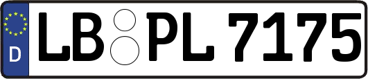LB-PL7175