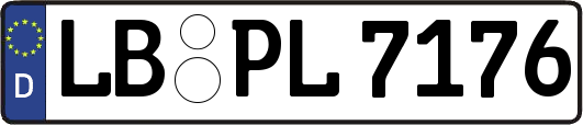 LB-PL7176
