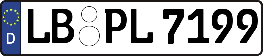 LB-PL7199