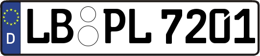 LB-PL7201