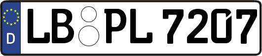 LB-PL7207