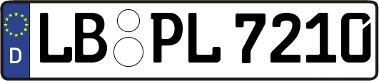 LB-PL7210