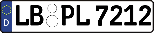 LB-PL7212