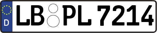 LB-PL7214