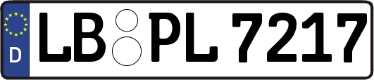 LB-PL7217