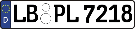 LB-PL7218
