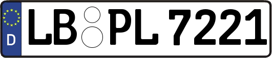 LB-PL7221